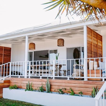 Skoon Seaside Accommodation Skoenmakerskop エクステリア 写真