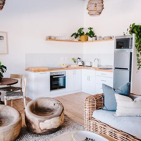Skoon Seaside Accommodation Skoenmakerskop エクステリア 写真