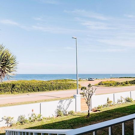 Skoon Seaside Accommodation Skoenmakerskop エクステリア 写真