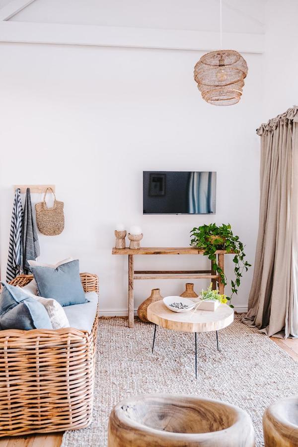 Skoon Seaside Accommodation Skoenmakerskop エクステリア 写真