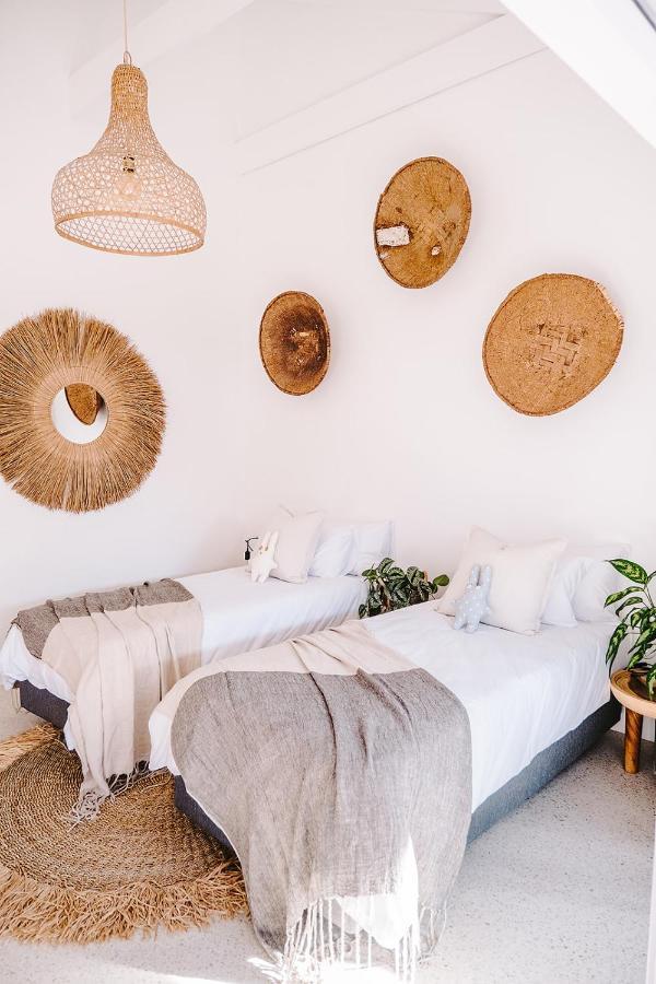 Skoon Seaside Accommodation Skoenmakerskop エクステリア 写真