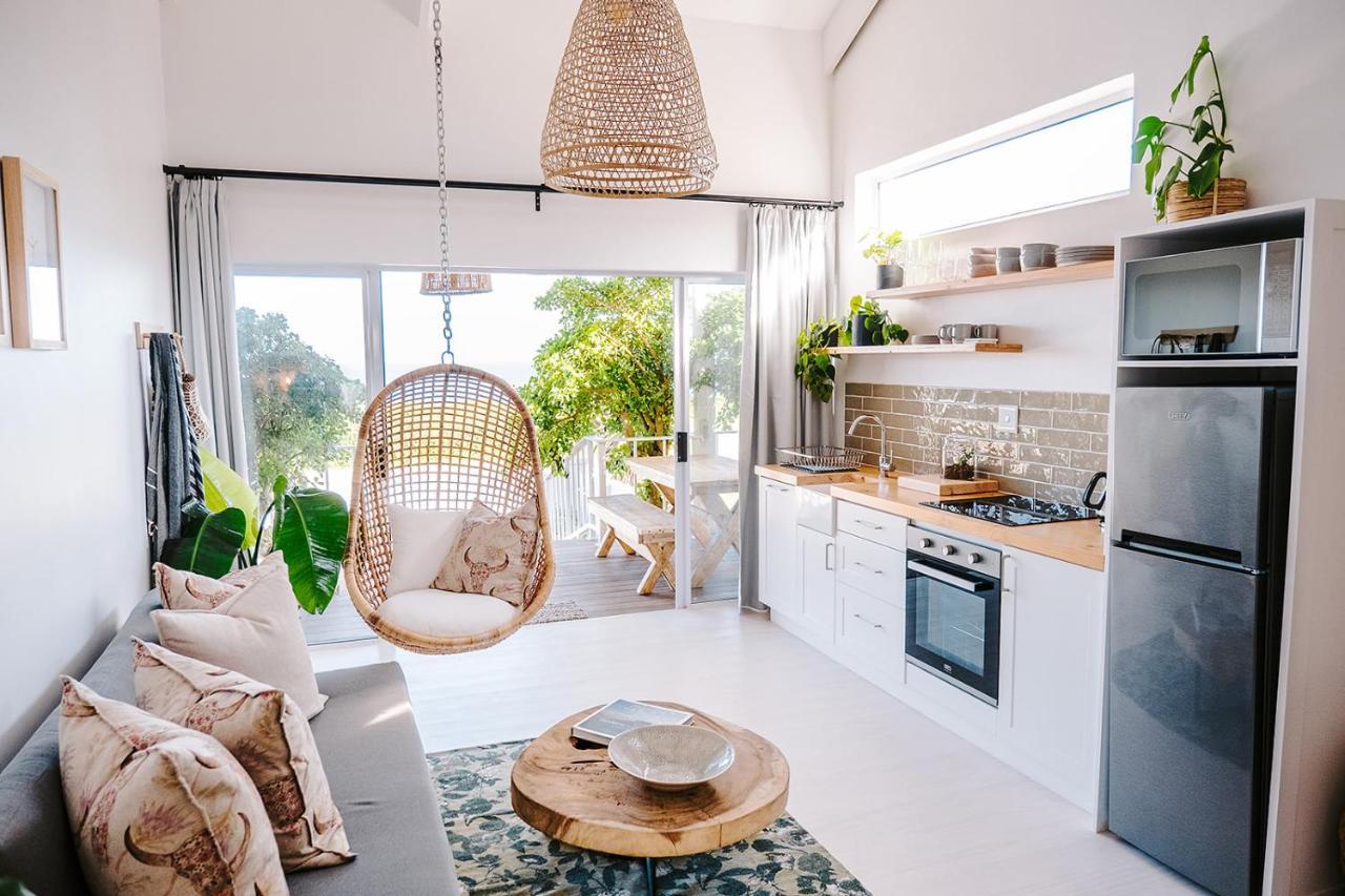 Skoon Seaside Accommodation Skoenmakerskop エクステリア 写真