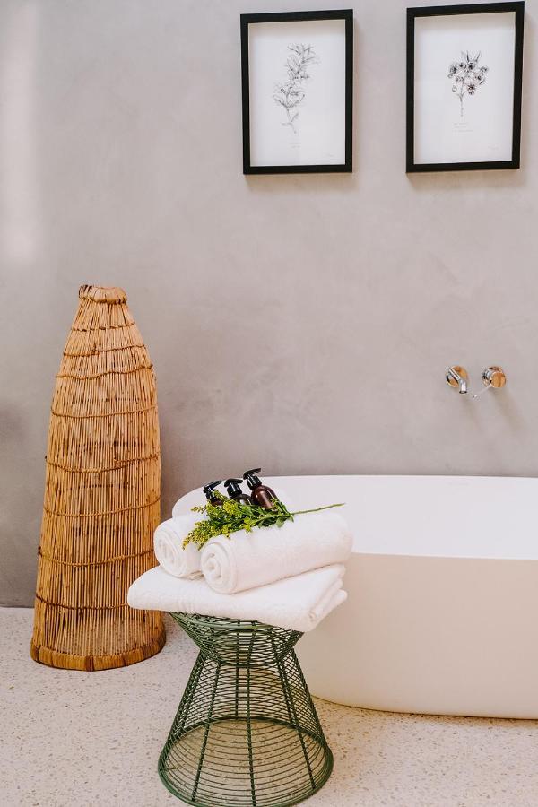 Skoon Seaside Accommodation Skoenmakerskop エクステリア 写真