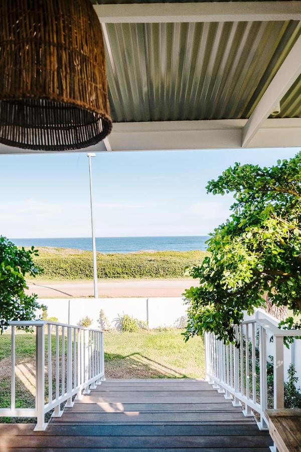 Skoon Seaside Accommodation Skoenmakerskop エクステリア 写真
