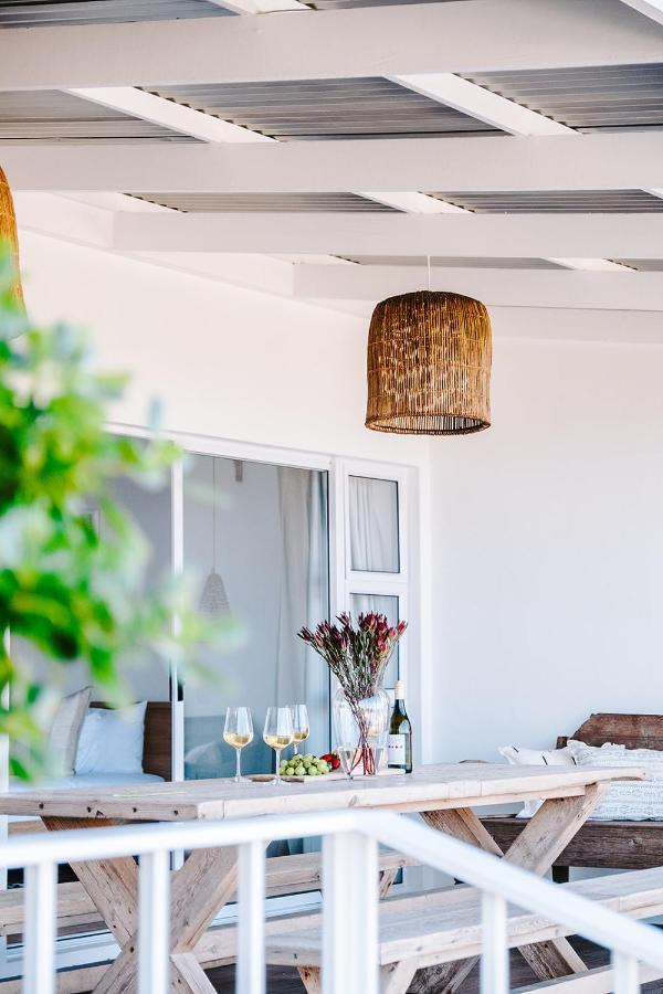 Skoon Seaside Accommodation Skoenmakerskop エクステリア 写真