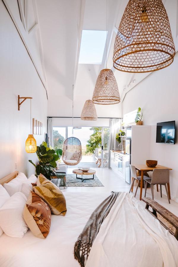 Skoon Seaside Accommodation Skoenmakerskop エクステリア 写真