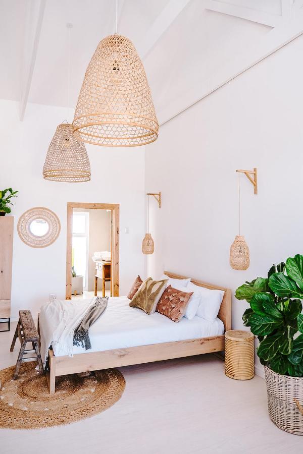 Skoon Seaside Accommodation Skoenmakerskop エクステリア 写真