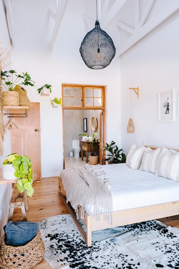 Skoon Seaside Accommodation Skoenmakerskop エクステリア 写真