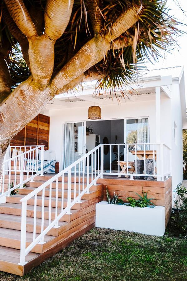 Skoon Seaside Accommodation Skoenmakerskop エクステリア 写真