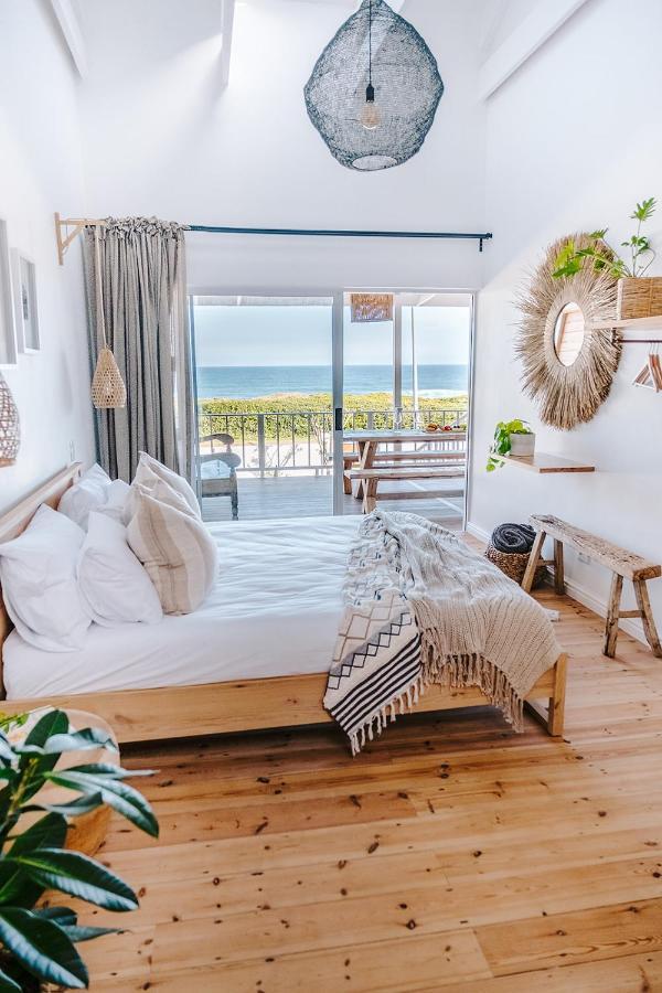 Skoon Seaside Accommodation Skoenmakerskop エクステリア 写真